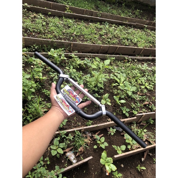 stang ster stir cbr led original set stabilizer stang raiser cbr old original Breket Riser Stang Cbr