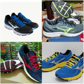 harga mizuno crusader 9