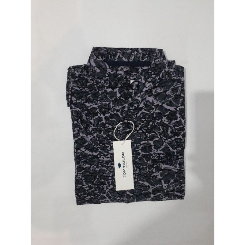 New  Kemeja Tom tailor Original