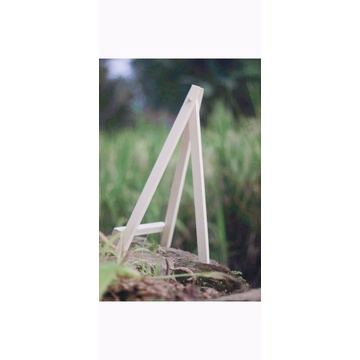 

easel/stand lukis,,dudukan lukis / foto 10,,15,,20,,25,,30,,40