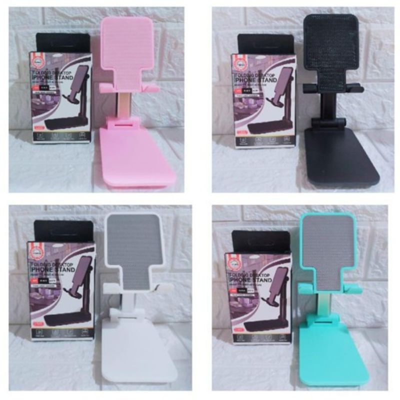 HOLDER HANDPHONE/ phone stand