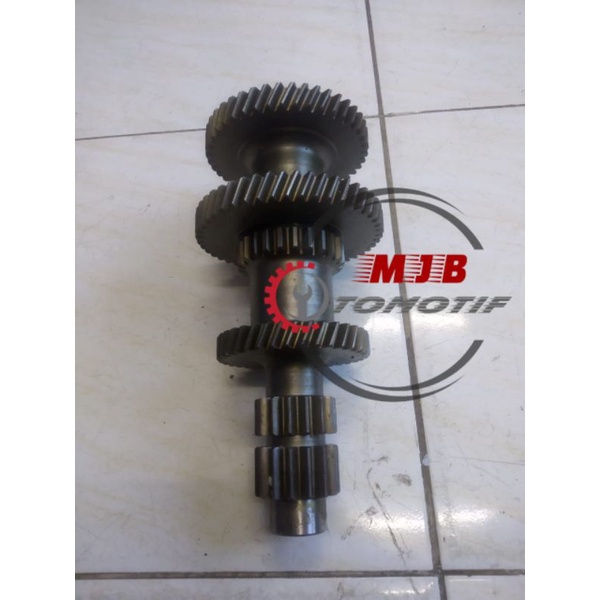 GIGI SUSUN/COUNTER GEAR PS100 LURUS