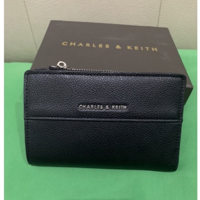 Preloved dompet ck original / dompet cnk / dompet second murah