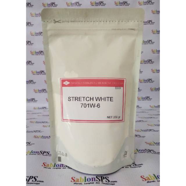 Matsui Stretch White (250gr)