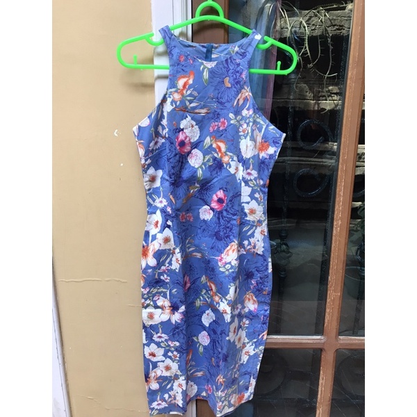 TSBDRESS KUTUNG BUNGA