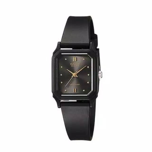 Casio Original LQ-142E / LQ142E-1A / LQ-142E-2A 7A 9A Jam Tangan Analog Wanita Karet