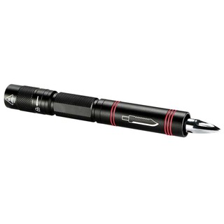 Senter SWAT Police 2 lalin / 2 lalin double cone LALU