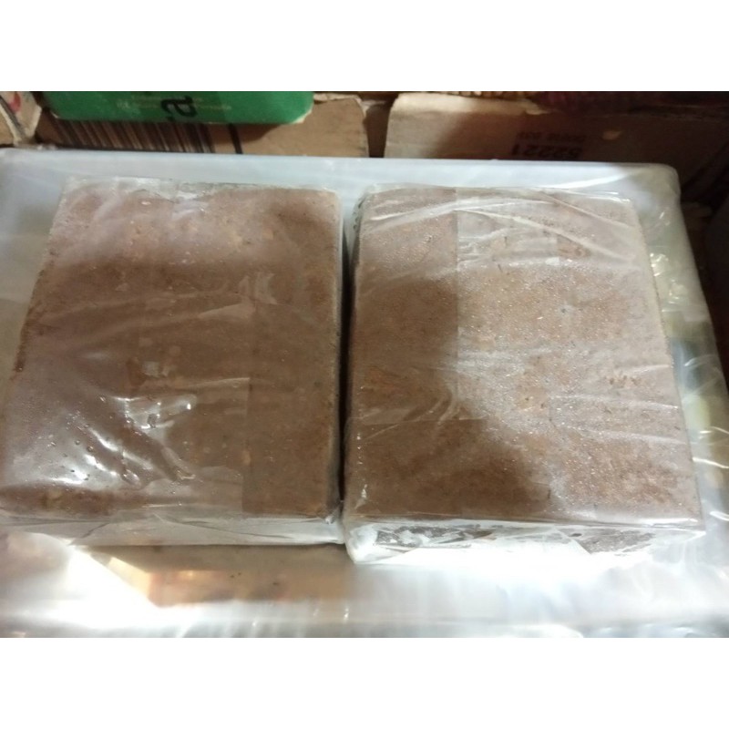 

Terasi Balok Khas Pontianak 100g/Terasi Grade A Padang Tikar/Terasi premium