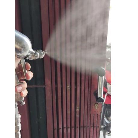 spesial❤Nozzle set auarita F3 modif