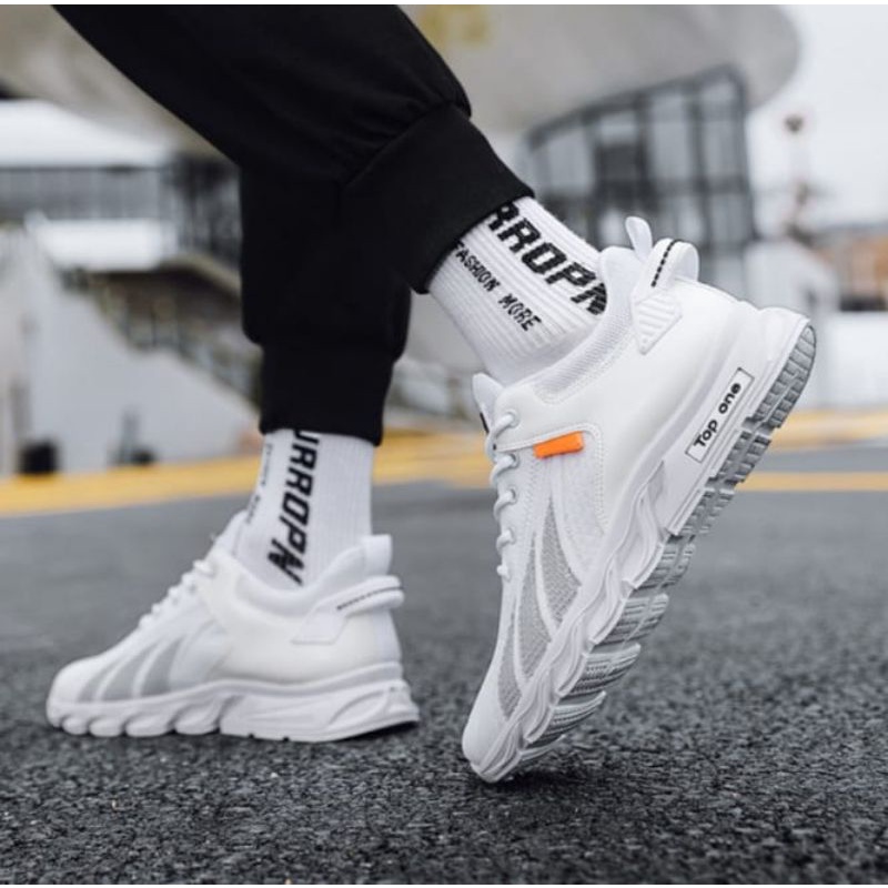 [SALE] KANOSUE NEW MEN'S SNEAKERS SPORTS KS2064 KS