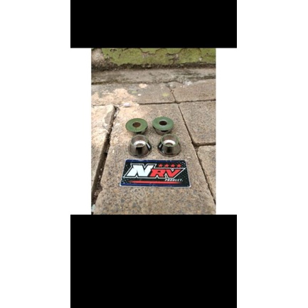 Ring pemanis kapsul, Pemanis kapsul