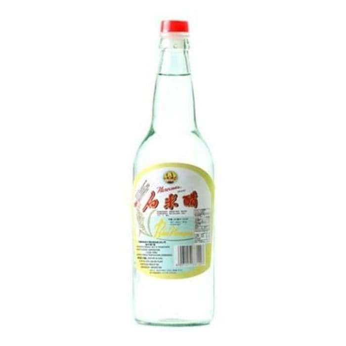 

Narcissus Rice Vinegar K 250Ml