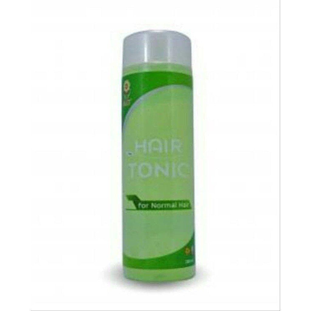

Sari Hair Tonic Tonic Rambut Sari BPOM