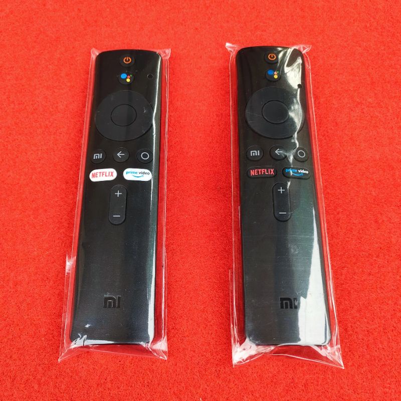 REMOTE MI STICK MI BOX BLUETOOTH ORIGINAL