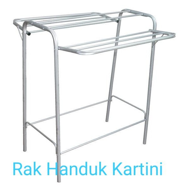 RAK HANDUK KARTINI BINA KARYA