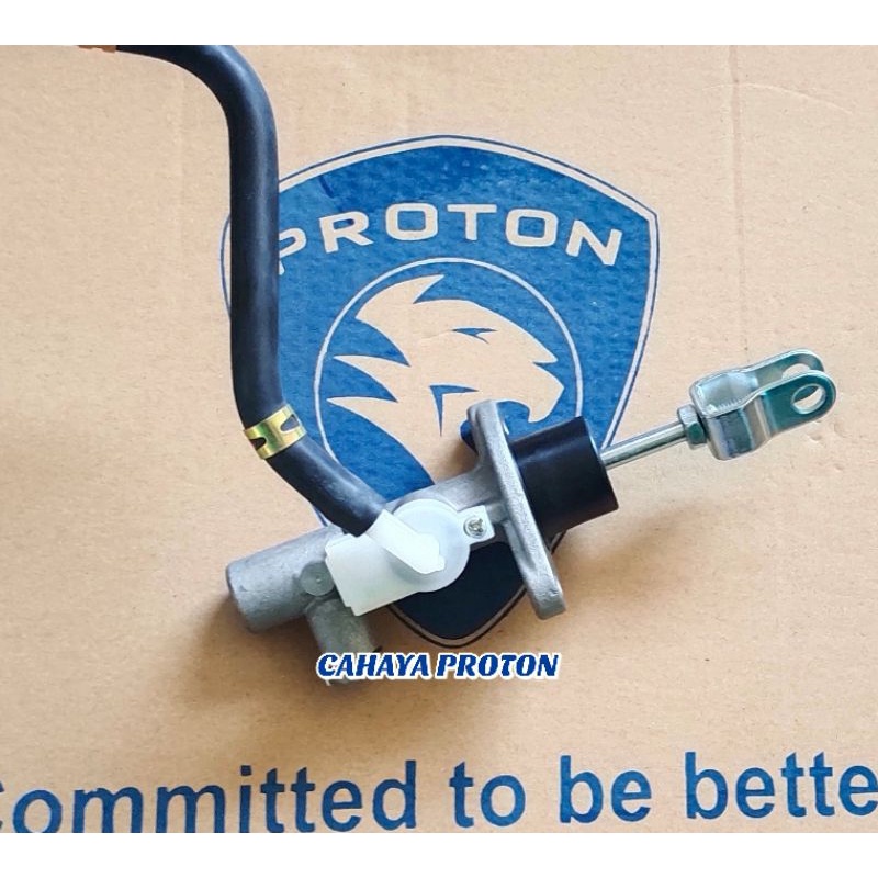 MASTER KOPLING ATAS PROTON SAVVY