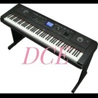 Keyboard YAMAHA DGX660 YAMAHA DGX 660 Digital Piano Original Resmi