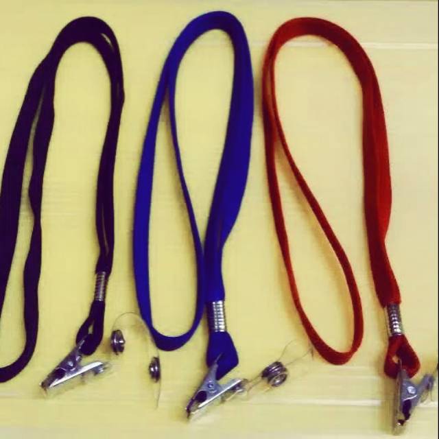 

tali name tag / id card