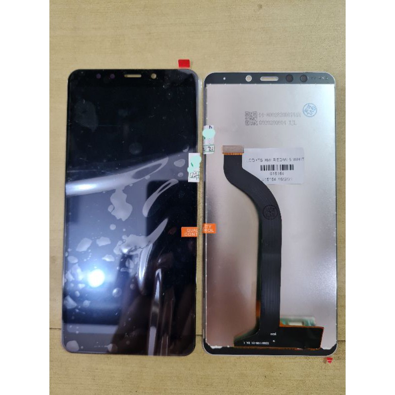 LCD REDMI 5 ORIGINAL FULLSET