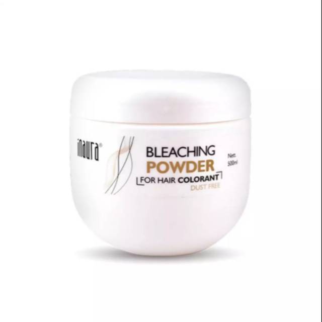 Inaura bleching powder 500gr