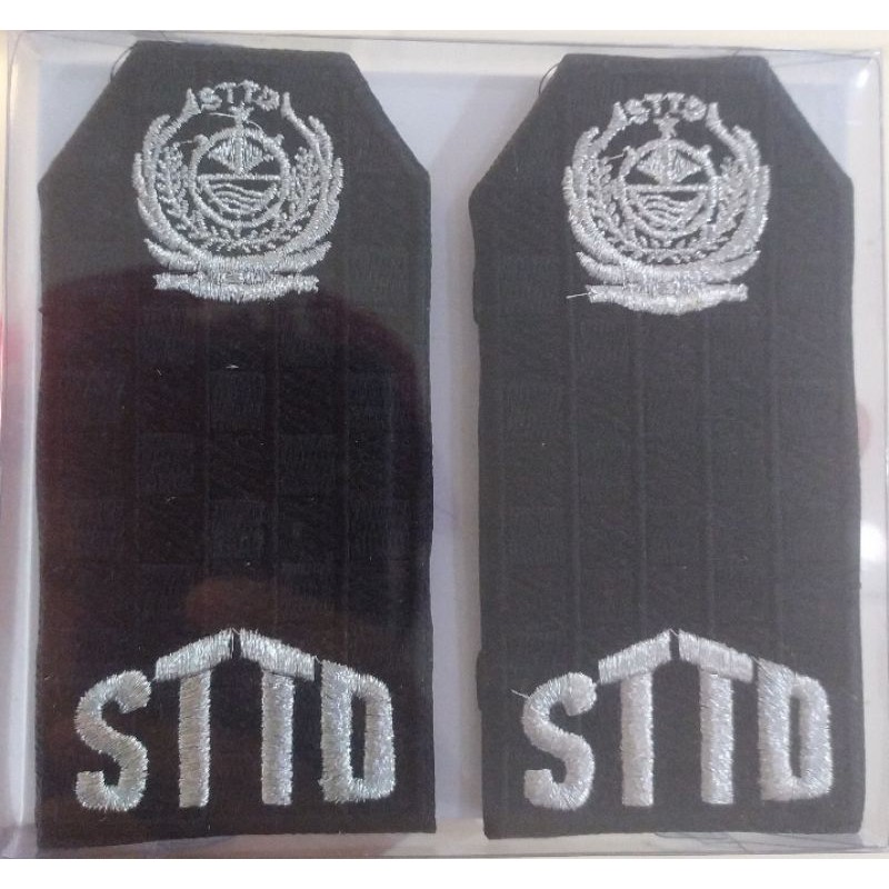 EVOLET PDH PTDI - STTD