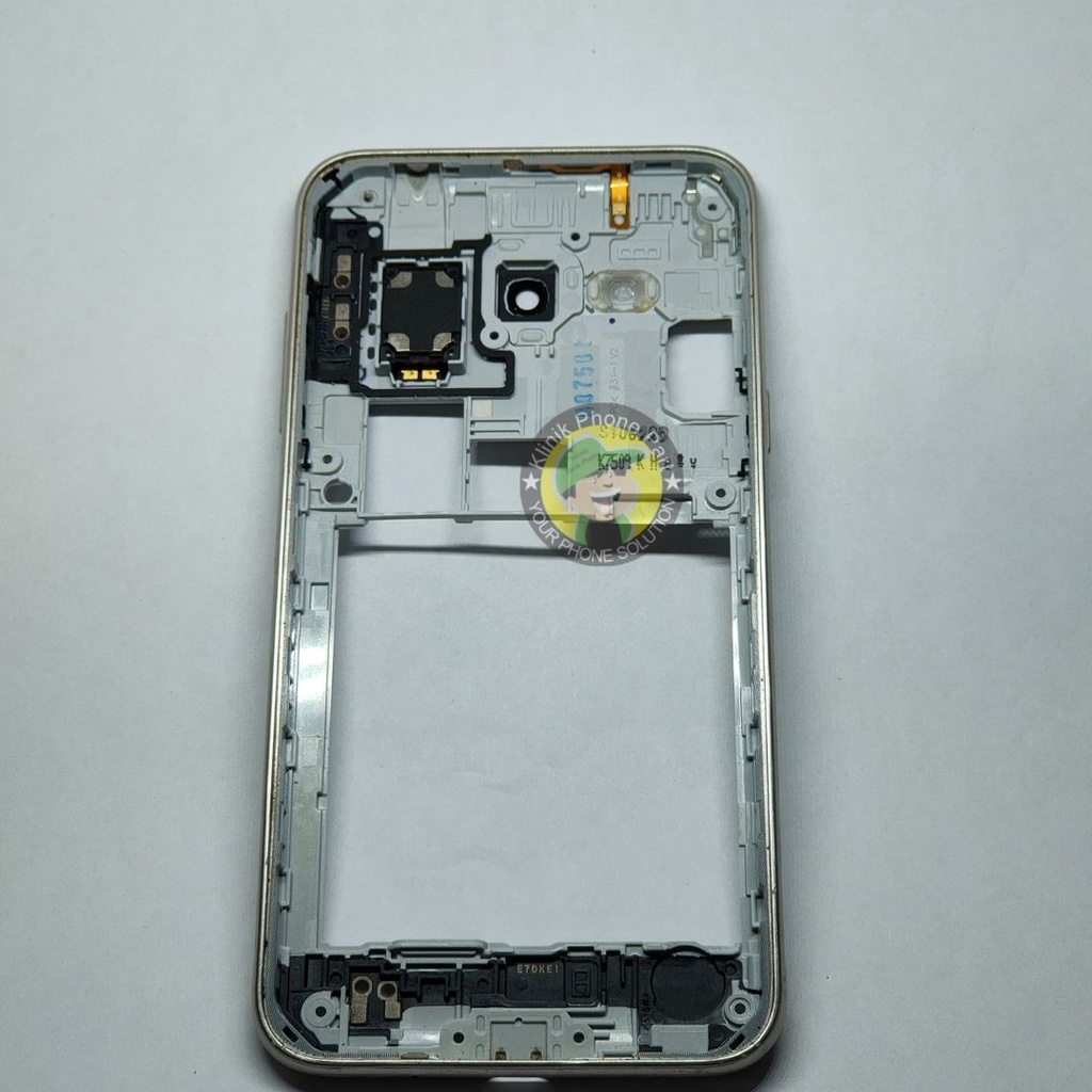 tutup mesin copotan samsung J3 ( 2016 )