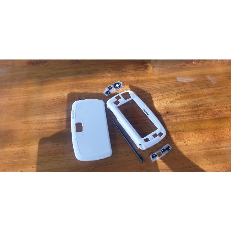 casing nokia 7710