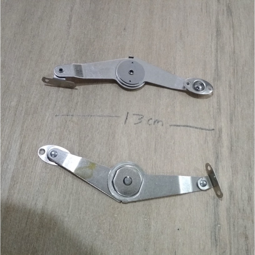 Engsel wayang Kecil 5inci/ engsel salon / engsel jendela