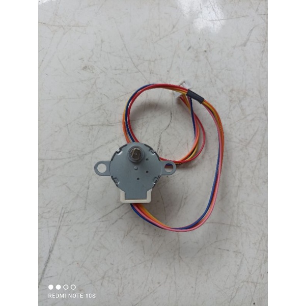 Dinamo swing motor swing ac sharp thailand 24BYJ48