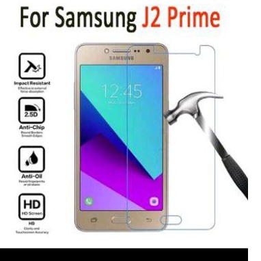 TEMPERGLASS SAMSUNG G532 J2 PRIME J2PRIME J2PRIME
