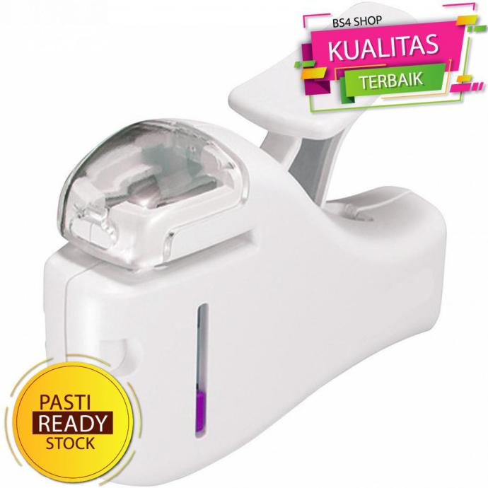 

Murah Stapleless Japan Staples Max 8 Sheet - Staples Tanpa Isi