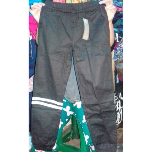 Celana joger - Celana joger dewasa - Celana joger tanggung - Celana joger anak - celana panjang