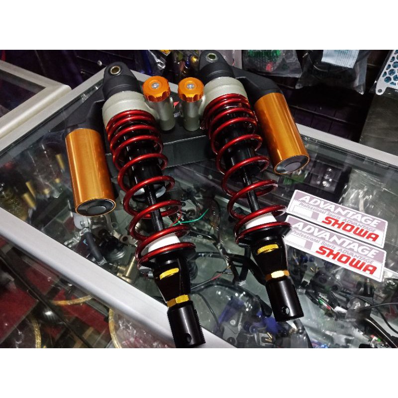 shock showa pcx dan nmax