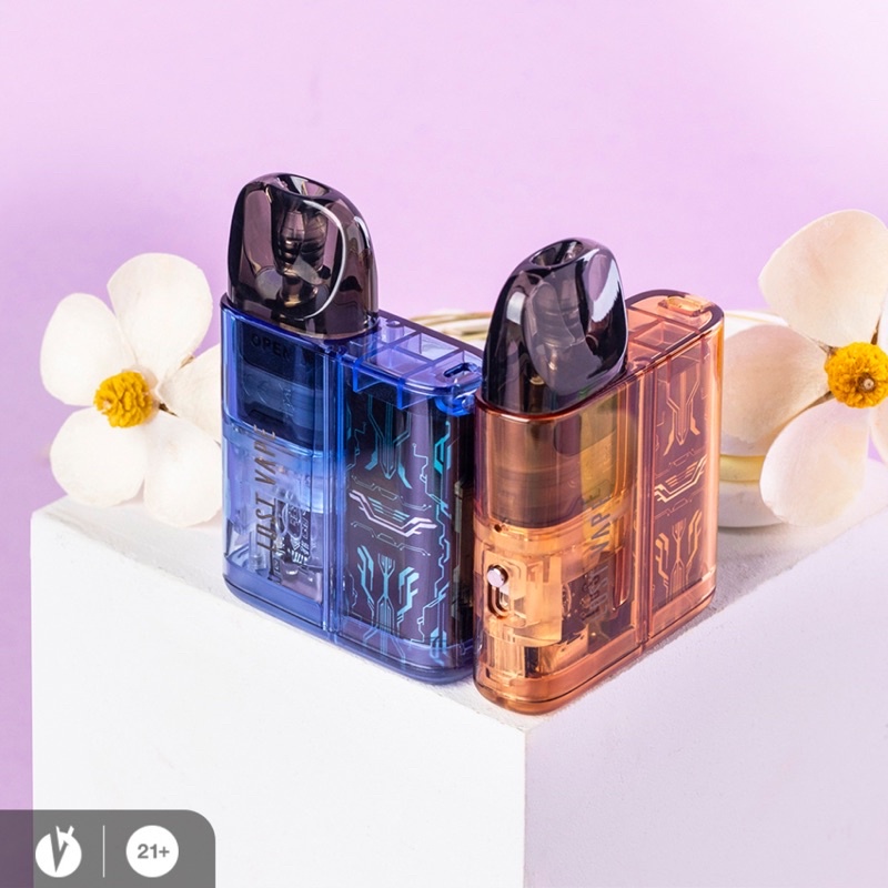 Lostvape Ursa Baby Pod Kit Built-in 800mAh