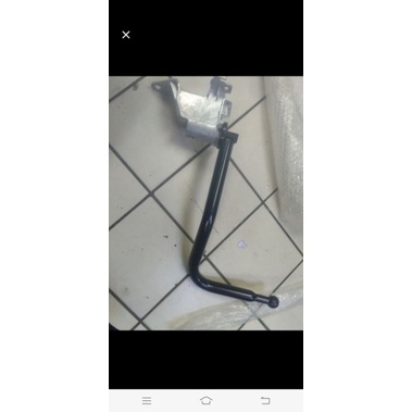 gagang spion isuzu giga nmr 71