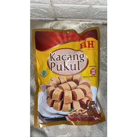 KACANG PUKUL HH ISI 15 PCS