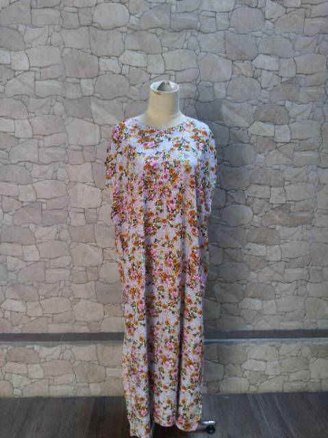 DASTER ASHEEY ORI by Dolce Dress