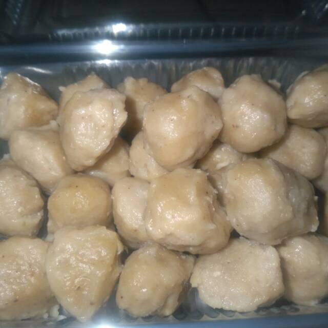 

Bakso original