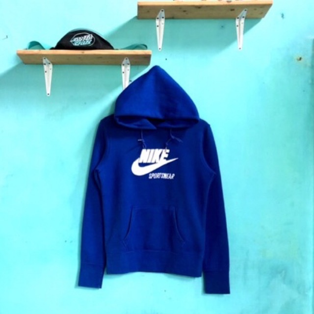 Hoodie Nike Sport Wear (towel)