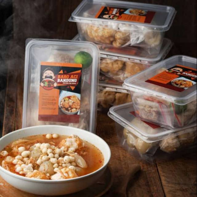 

Baso Aci 6pcs free 1