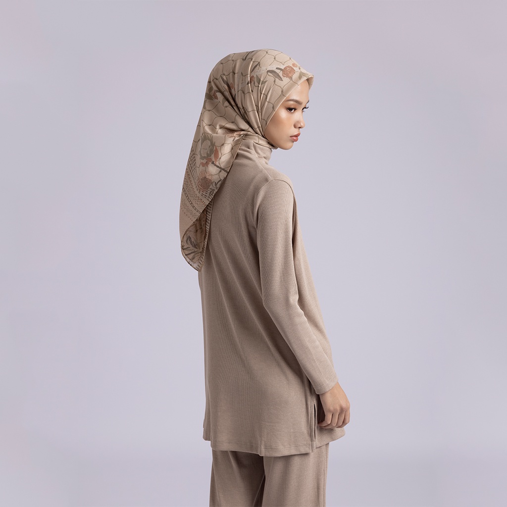 SOYA TUNIC - KAMI