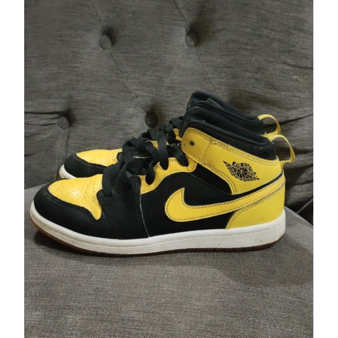 air jordan anak / kids / preschool ps preloved