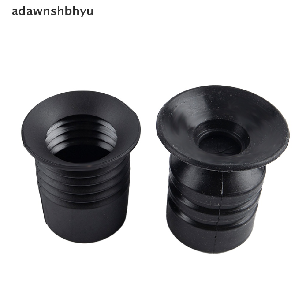 [adawnshbhyu] Tactical Rifle Scope Ocular Eye Protector Scope Pelindung Lensa Mata Eyeshade.