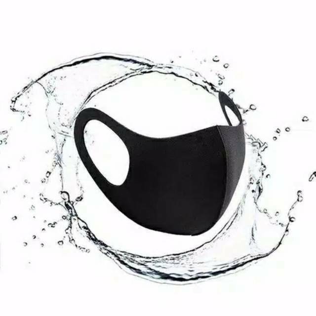 Pitta mask Lokal / masker scuba premium