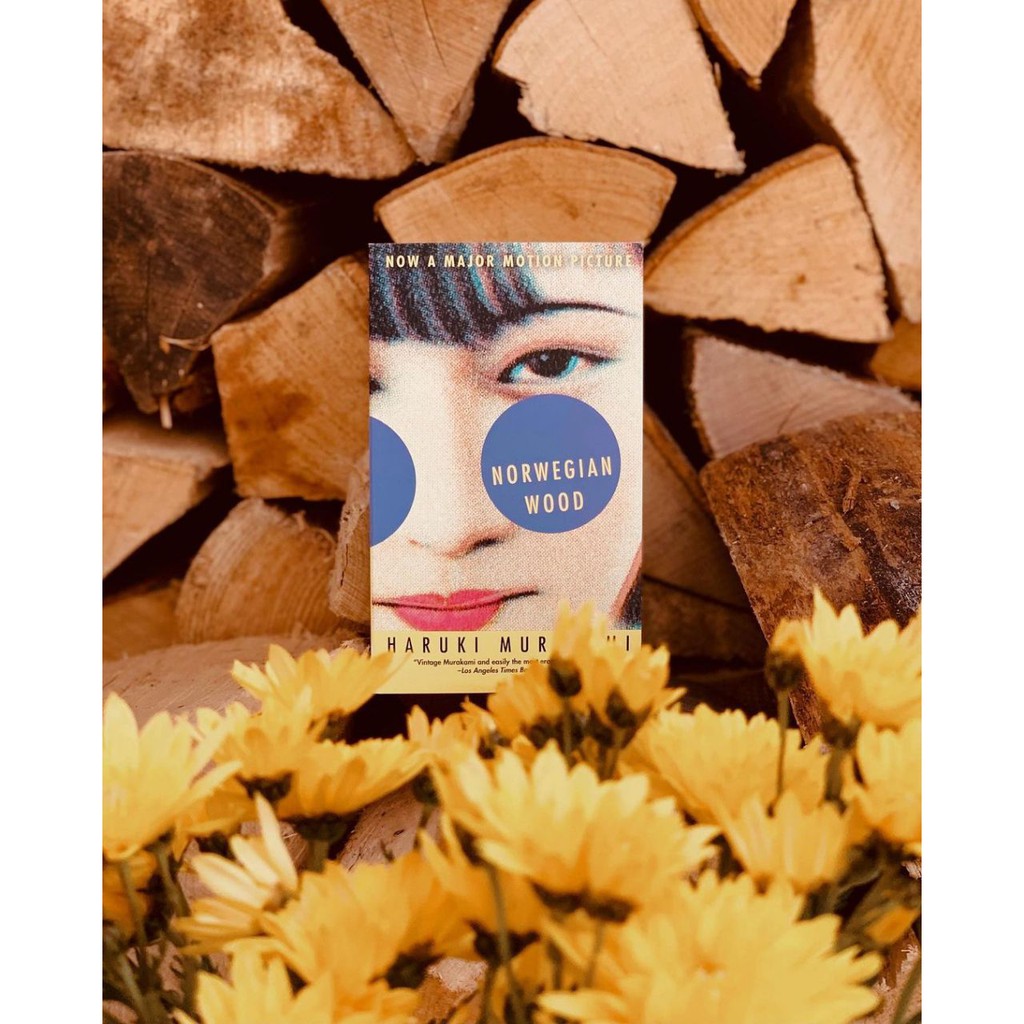 

Norwegian Wood - 9780307744661