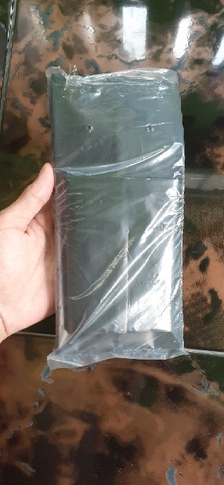 Polybag / Polibag / Polibak Untuk Bermacam-macam Tanam Uk 20x20 ( Isi 35 Pcs)