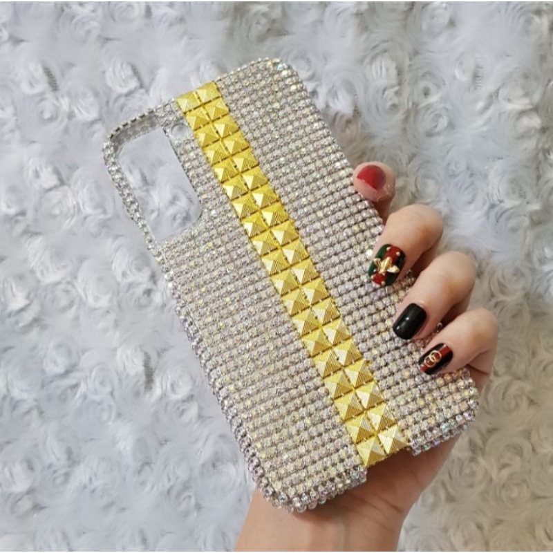 Case Samsung S22 Plus - Case Bling Bilng Samsung S22 Plus - Case Swarosvki Samsung S22 Plus