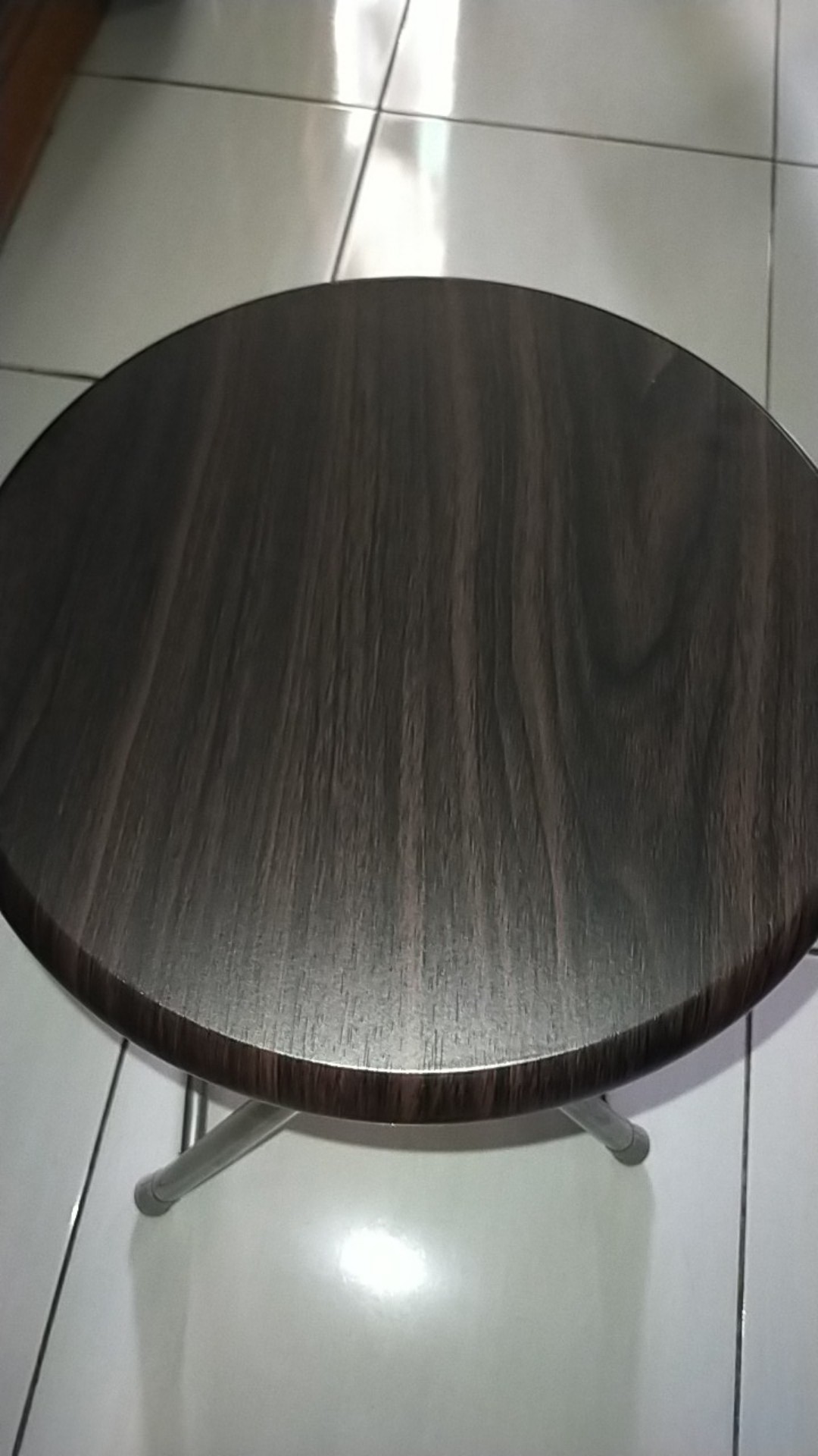 Kursi Lipat / Folding Stool / Kursi Serbaguna / Kursi Belajar / Kursi Kerja