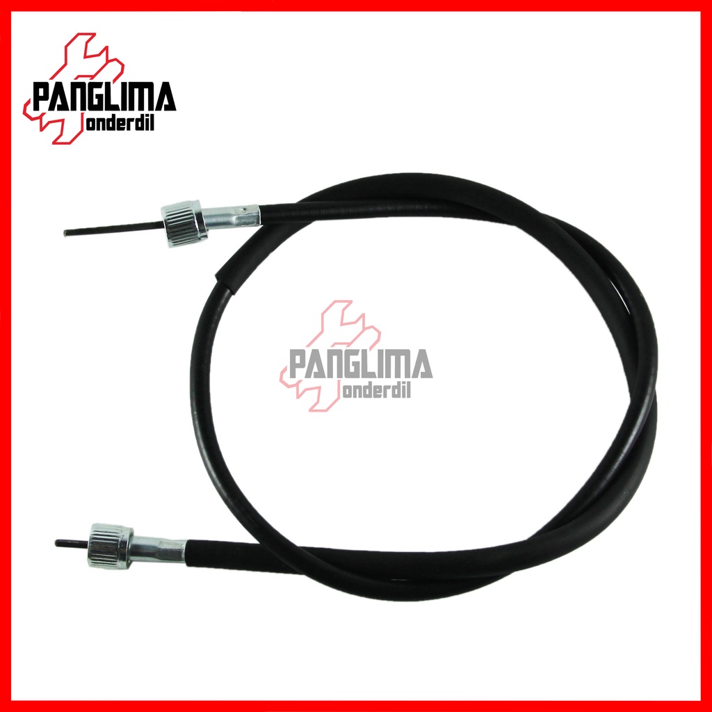Kabel Kilometer Yamaha Mio Lama-Old Karbu 2004-2005-2006-2007-2008-2009-2010-2011 Tali Kilo Meter-KM-Speedometer-Spedometer-Speedo-Spedo-Spido Meter