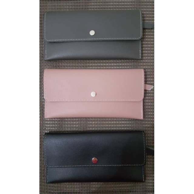 Dompet Miniso Simple